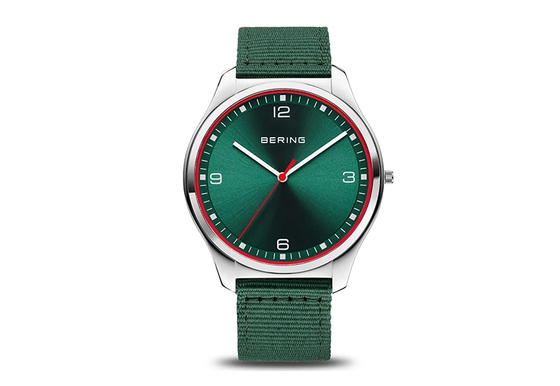 Groen