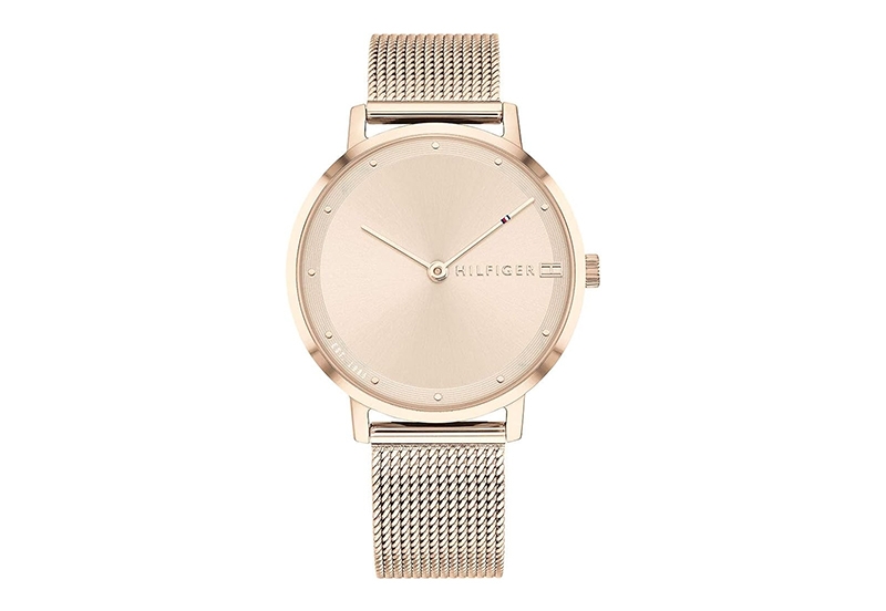 Tommy Hilfiger horlogeband TH1782150