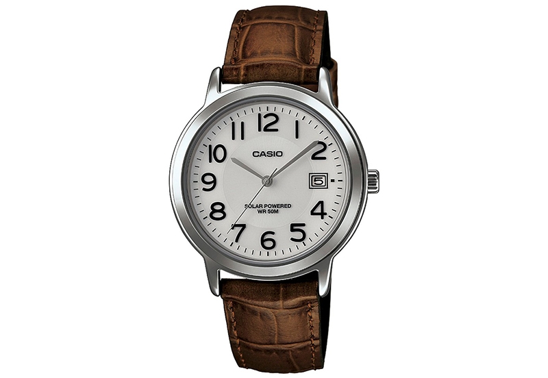 Casio horlogeband MTP-S100L-7B2V