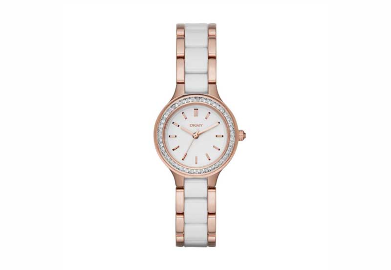 DKNY horlogeband NY2496