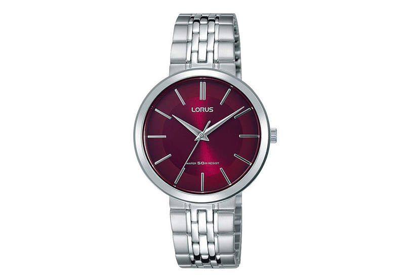 Lorus horlogeband RG285MX9