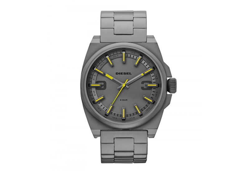 Diesel horlogeband DZ1615