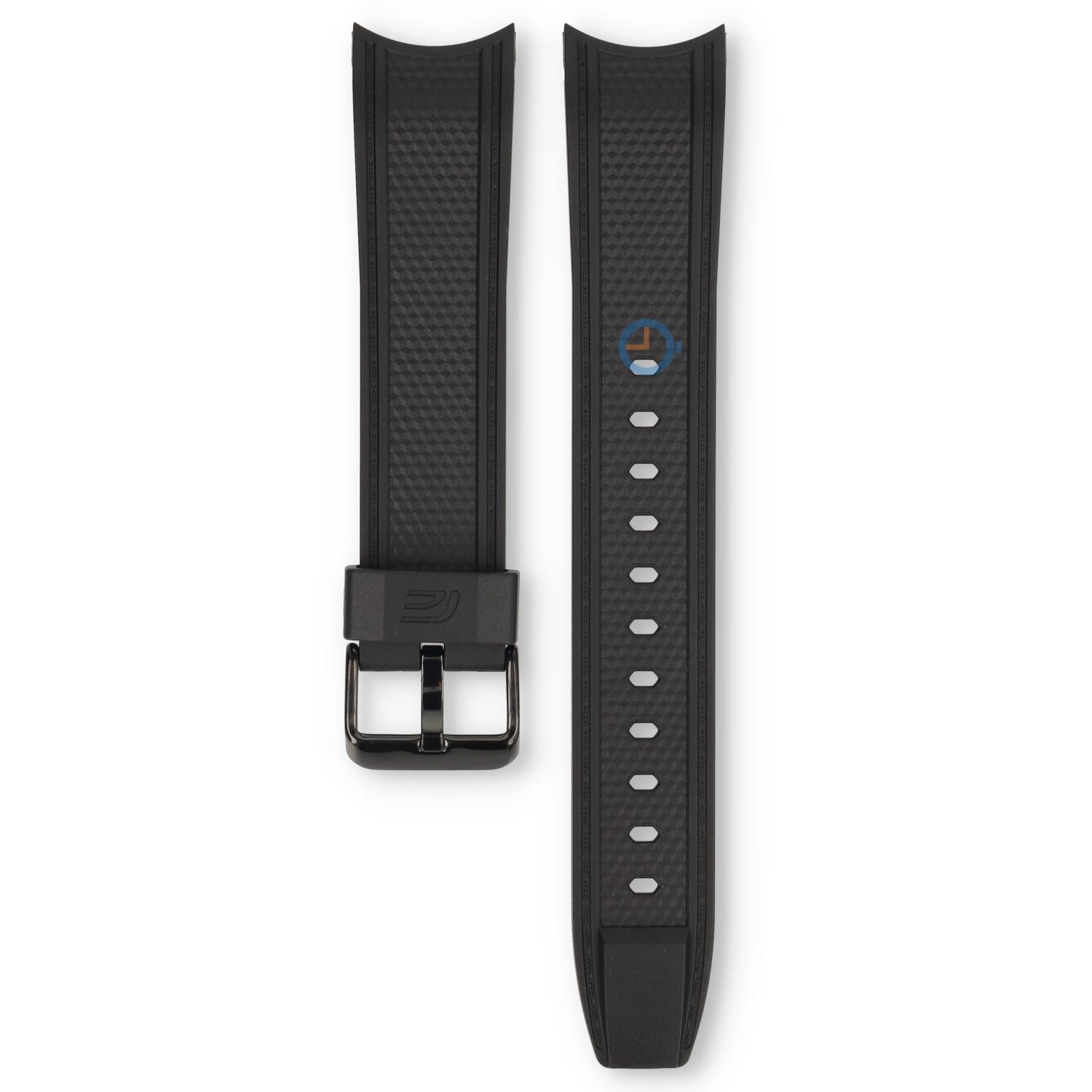 Edifice horlogeband ECB-900PB-1A
