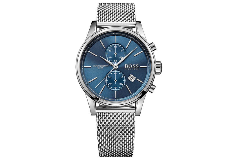 Hugo Boss horlogeband HB1513441