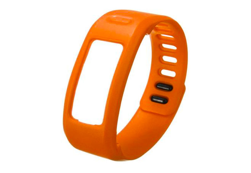 Oranje