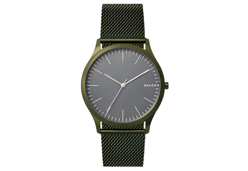 Skagen horlogeband SKW6425