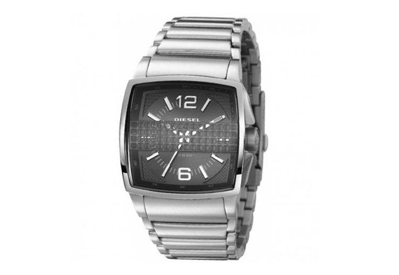 Diesel horlogeband DZ1306