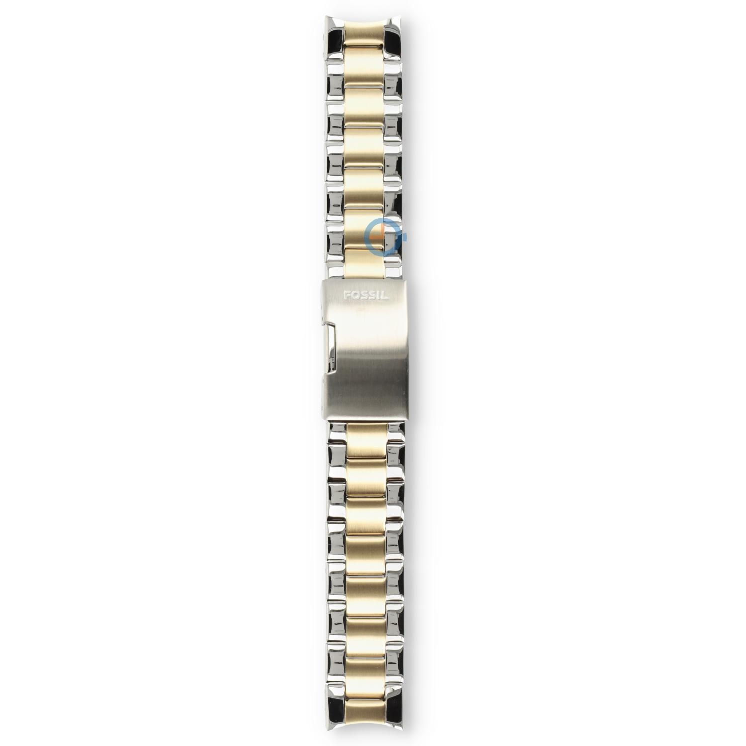 Fossil horlogeband ES3204
