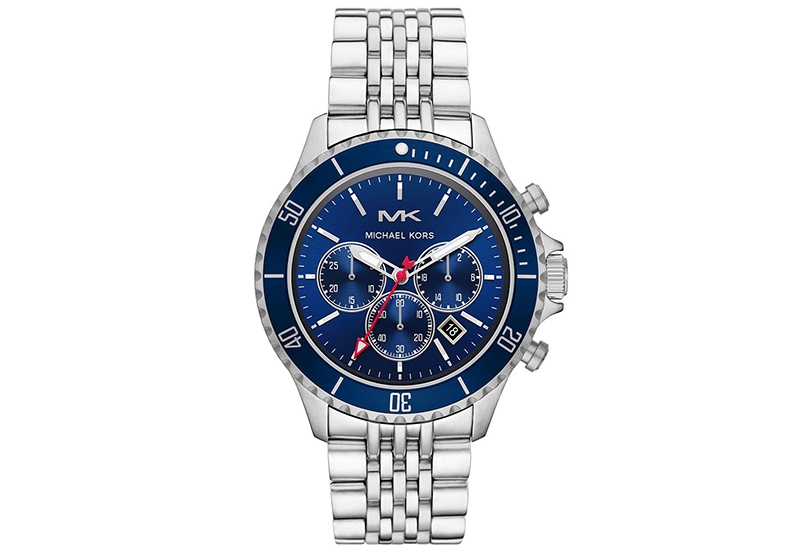 Michael Kors horlogeband MK8896 Bayville