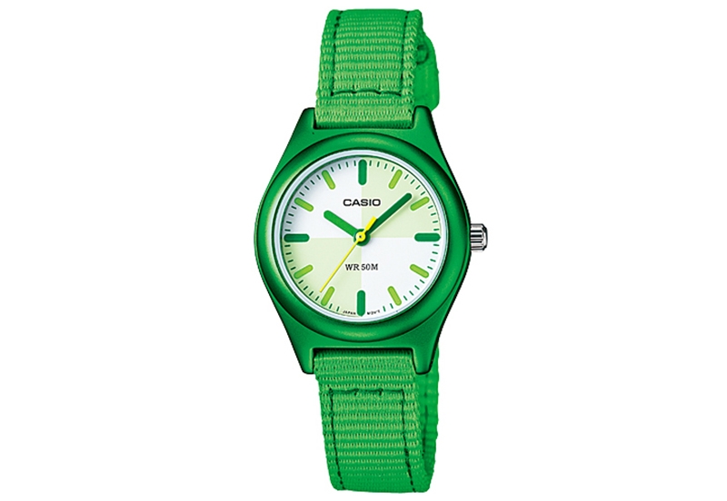 Casio horlogeband LTR-16B-3EV