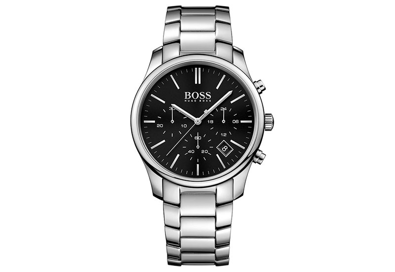 Hugo Boss horlogeband HB1513433