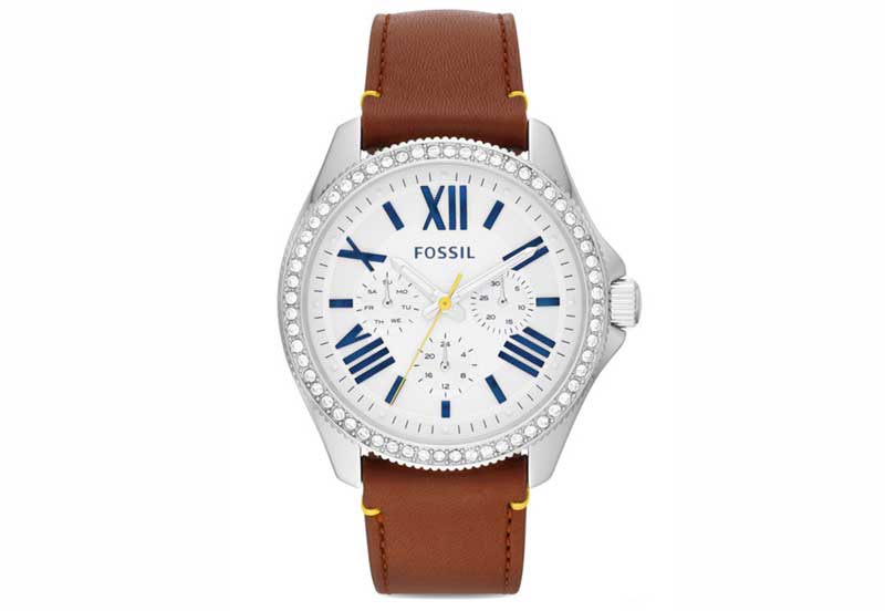 Fossil horlogeband AM4550