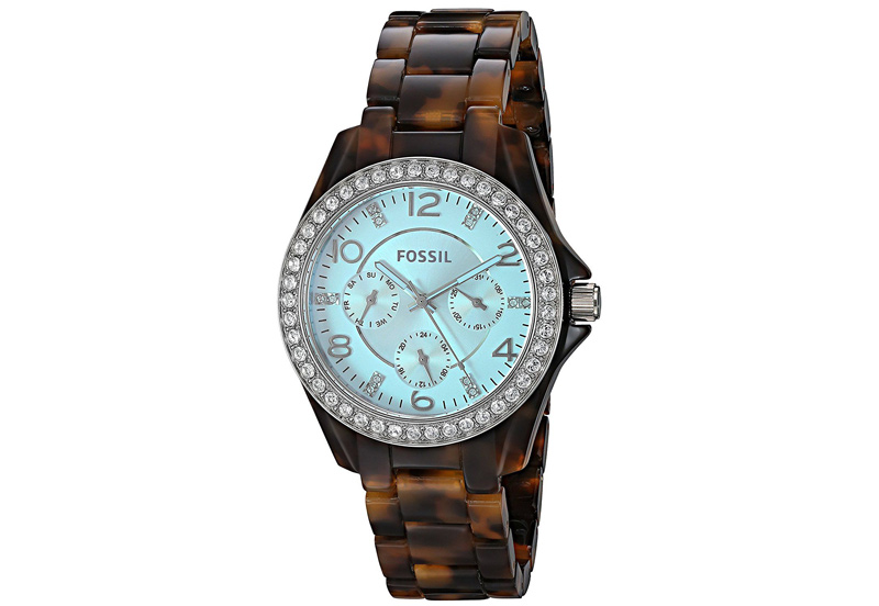 Fossil horlogeband ES4012