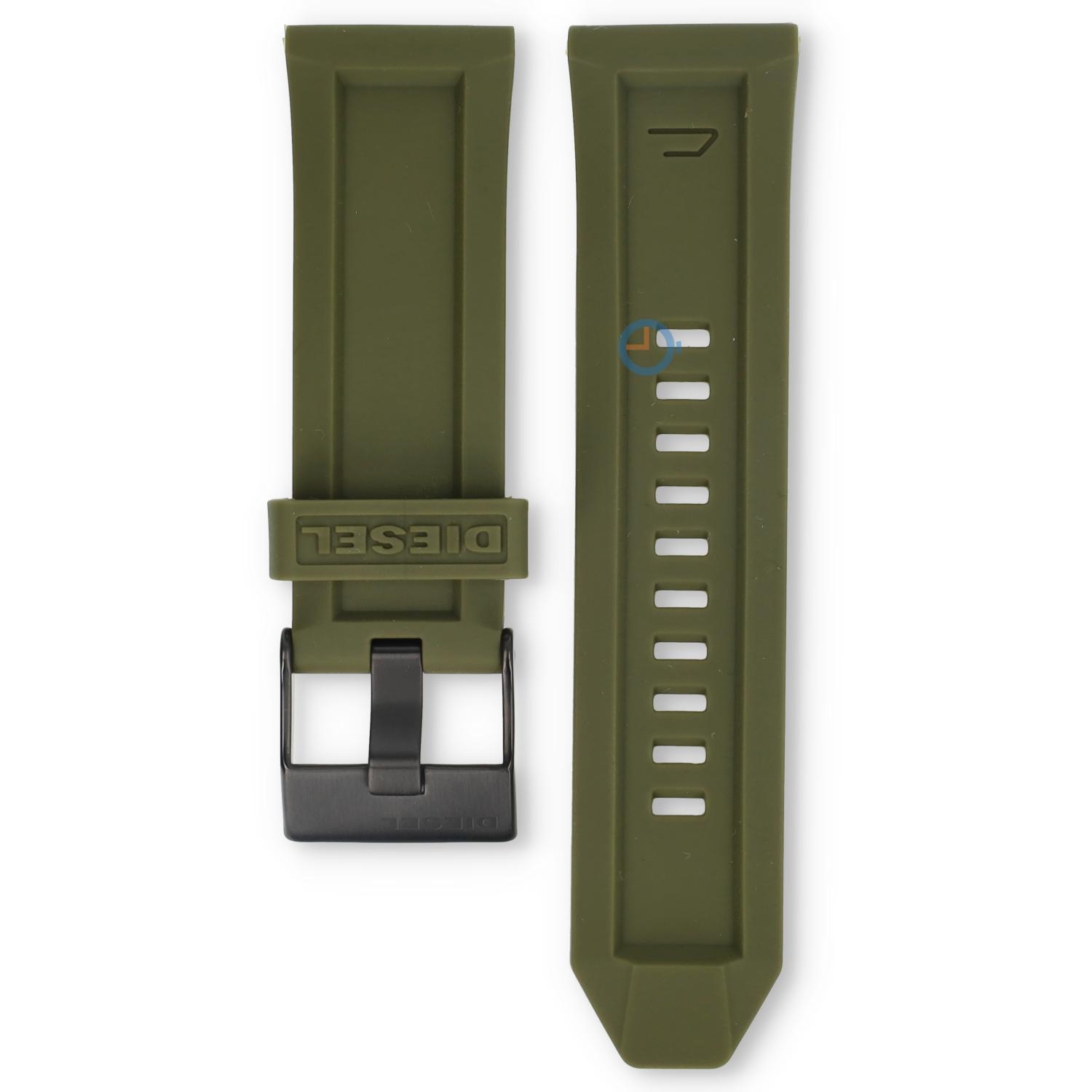 Diesel horlogeband DZ7369