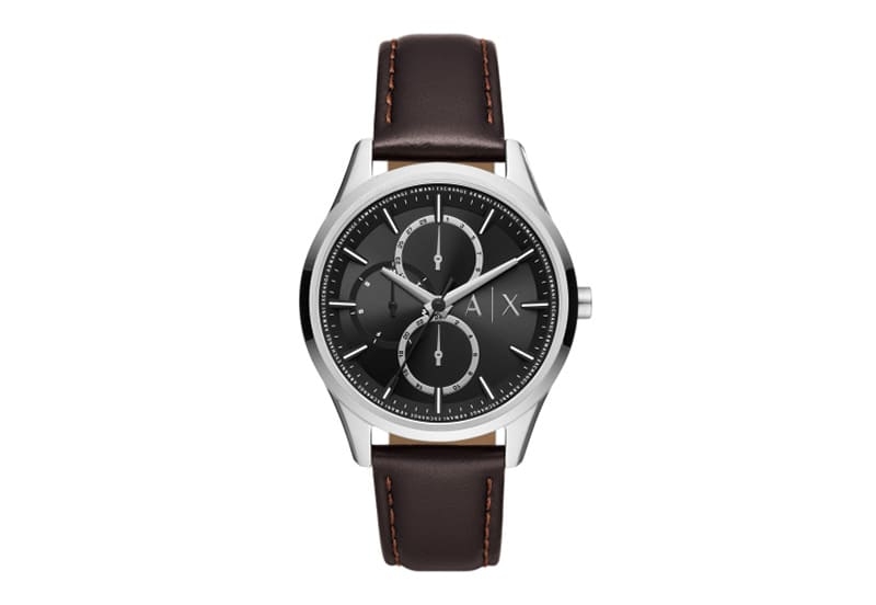 Armani Exchange Horlogeband AX1868