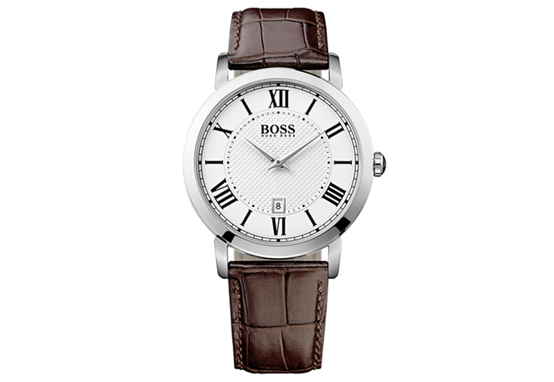 Hugo Boss horlogeband HB1513138
