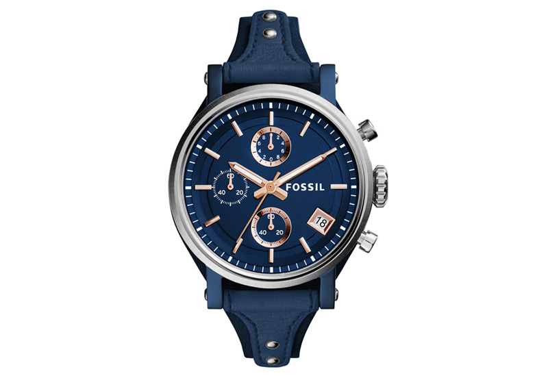 Fossil horlogeband ES4113
