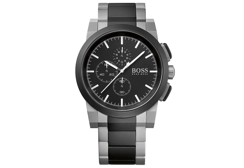 Hugo Boss horlogeband HB1512958