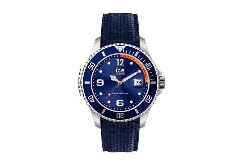 Ice-Watch horlogeband - 017325 - ICE steel - Extra large