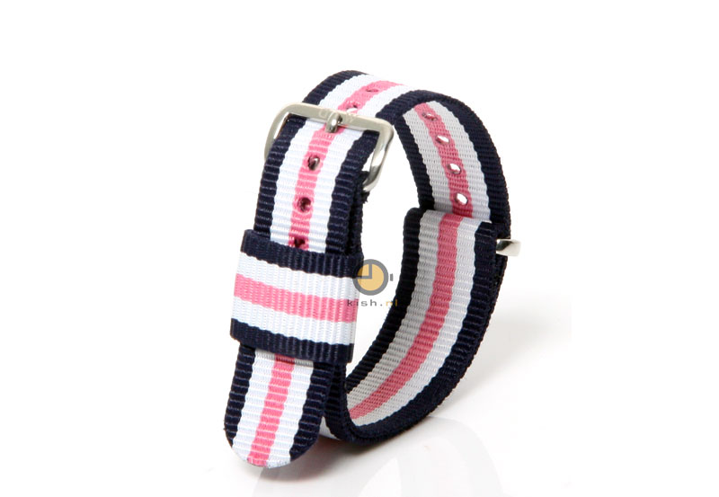 Daniel Wellington horlogeband 18mm Classic Southampton