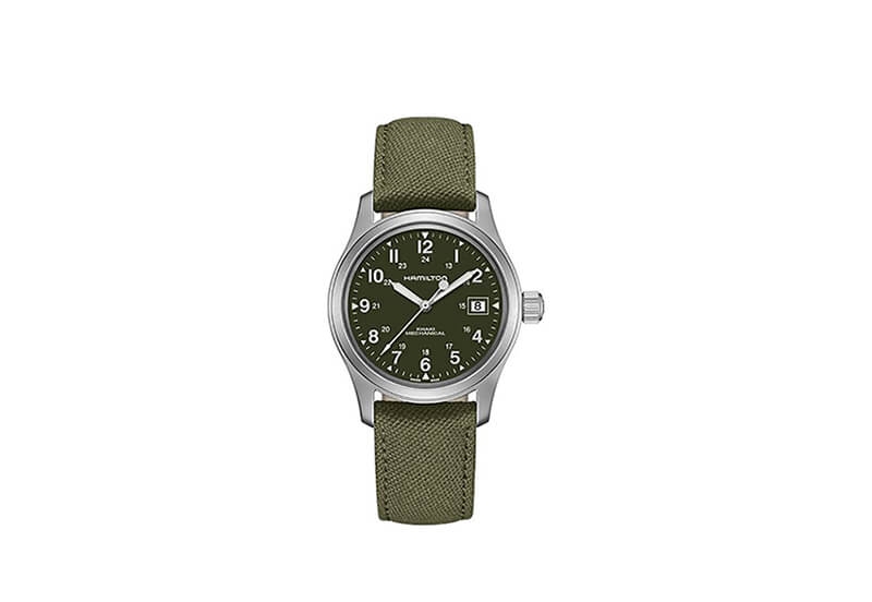 Groen