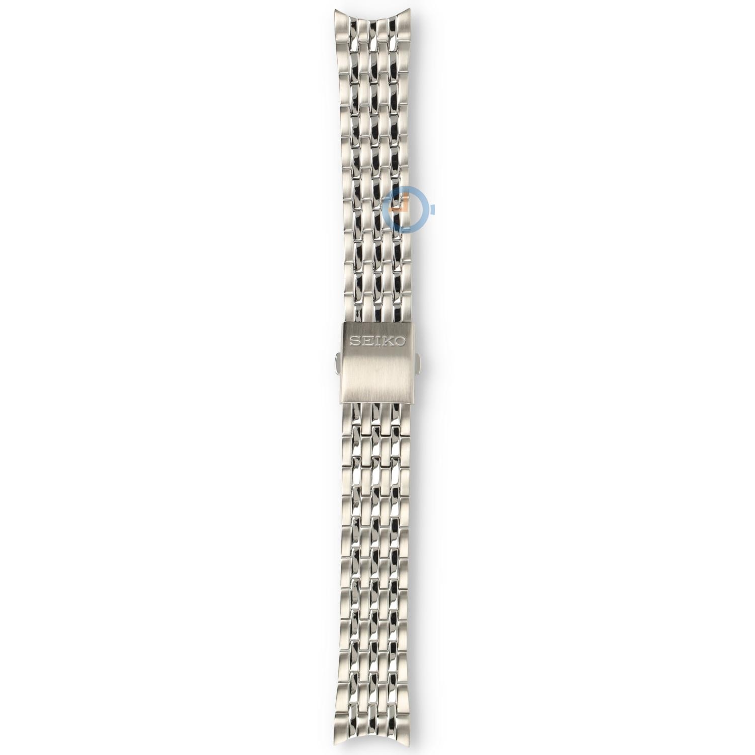 Originele horlogeband voor Seiko SARY025