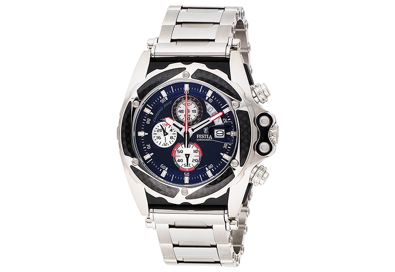 Festina horlogeband F16273-3