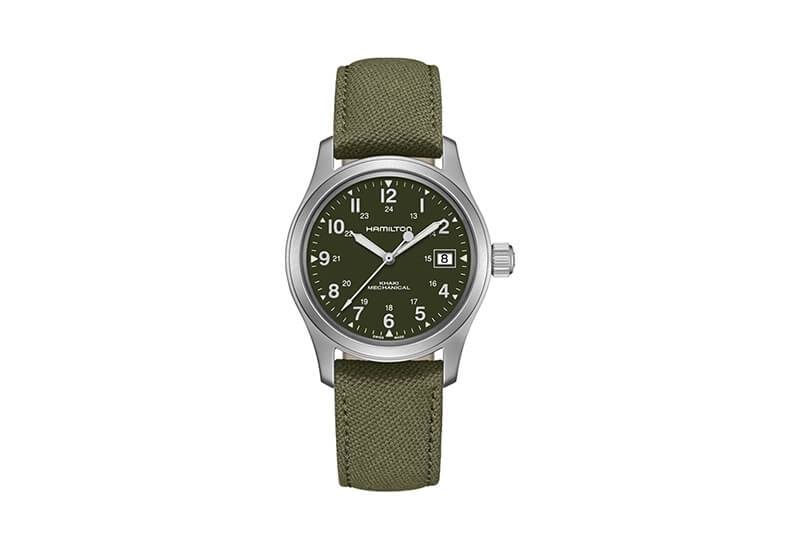 Groen