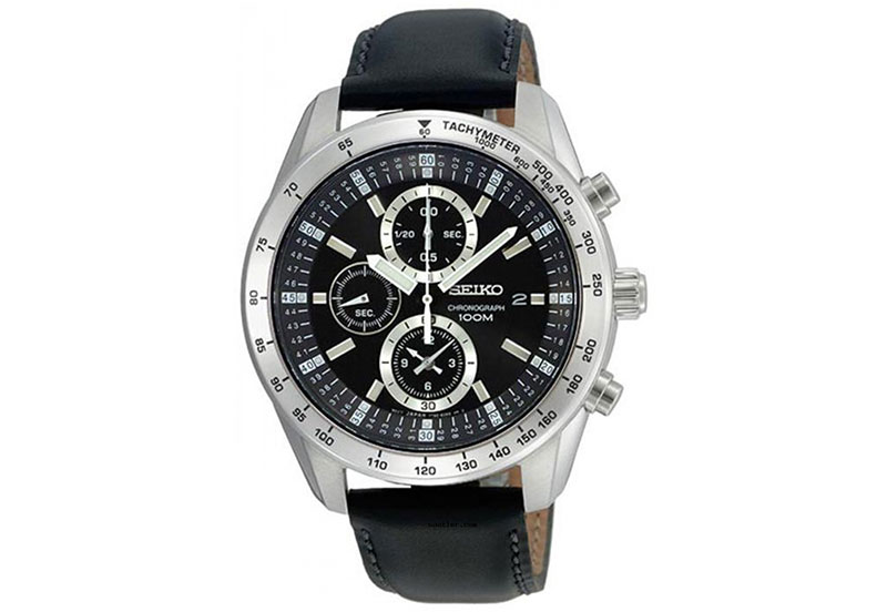 Seiko horlogeband SNDB57P1
