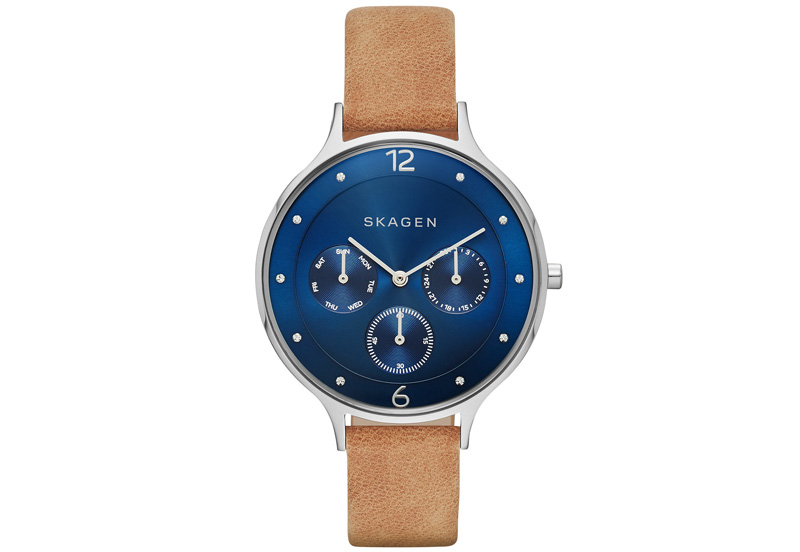 Skagen horlogeband SKW2310