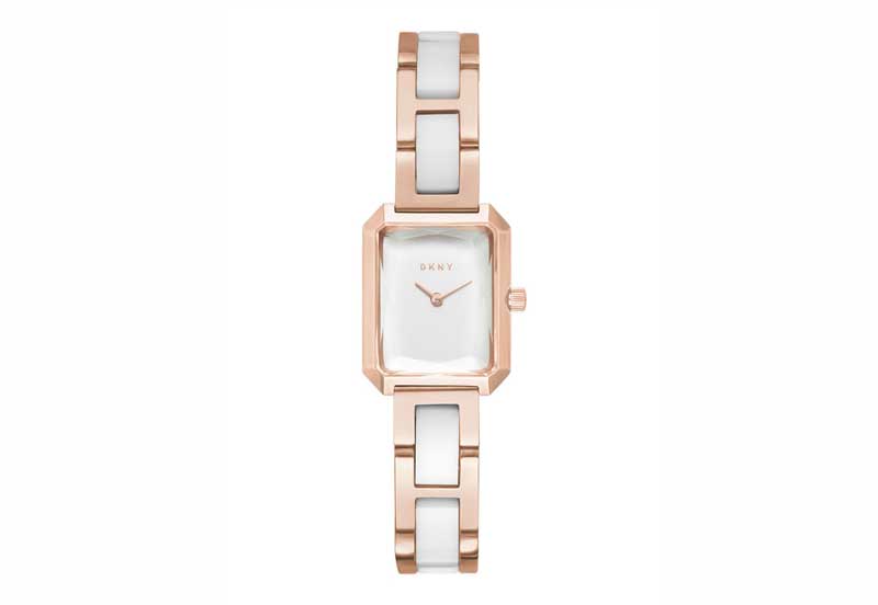 DKNY horlogeband NY2671
