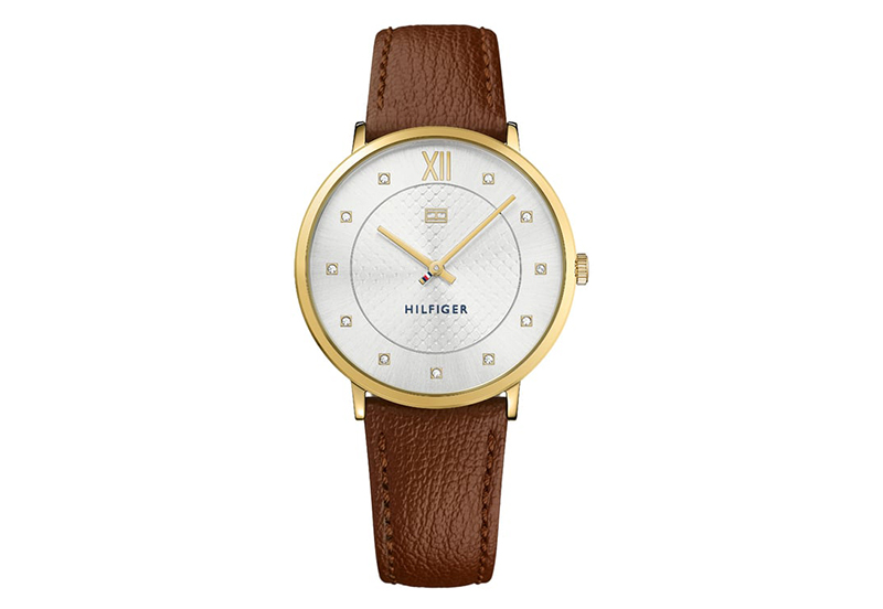 Tommy Hilfiger horlogeband TH1781809