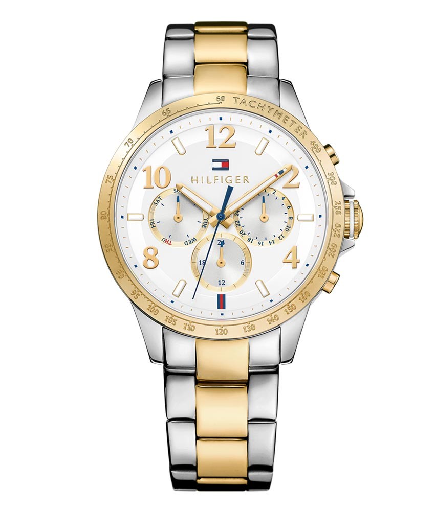 Tommy Hilfiger horlogeband TH1781644