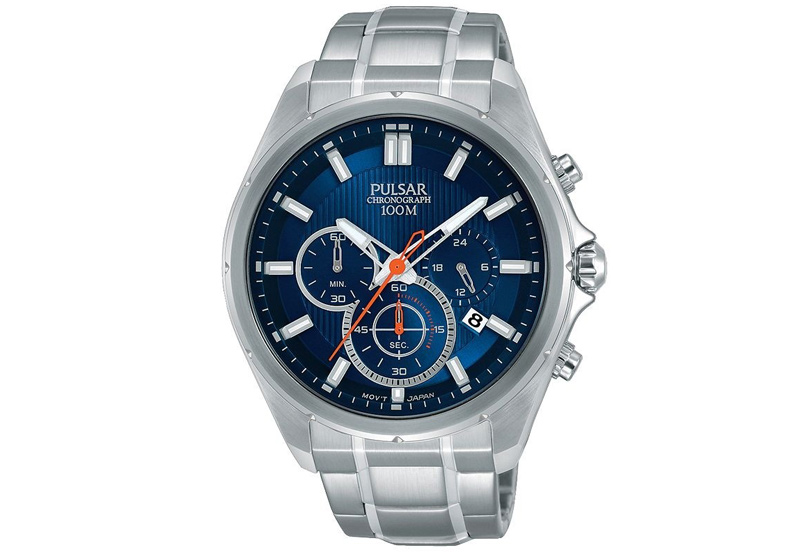Zilver