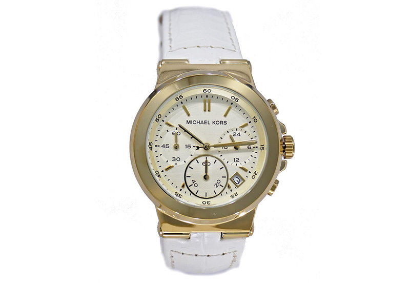 Michael Kors horlogeband MK5224