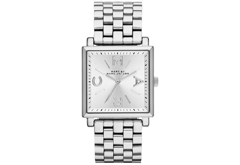 Marc Jacobs MBM3258 horlogeband