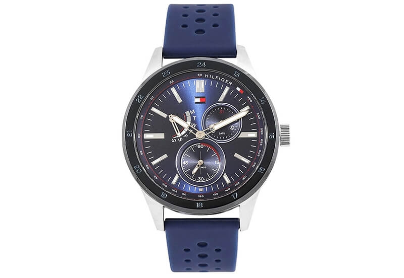 Tommy Hilfiger horlogeband TH1791635