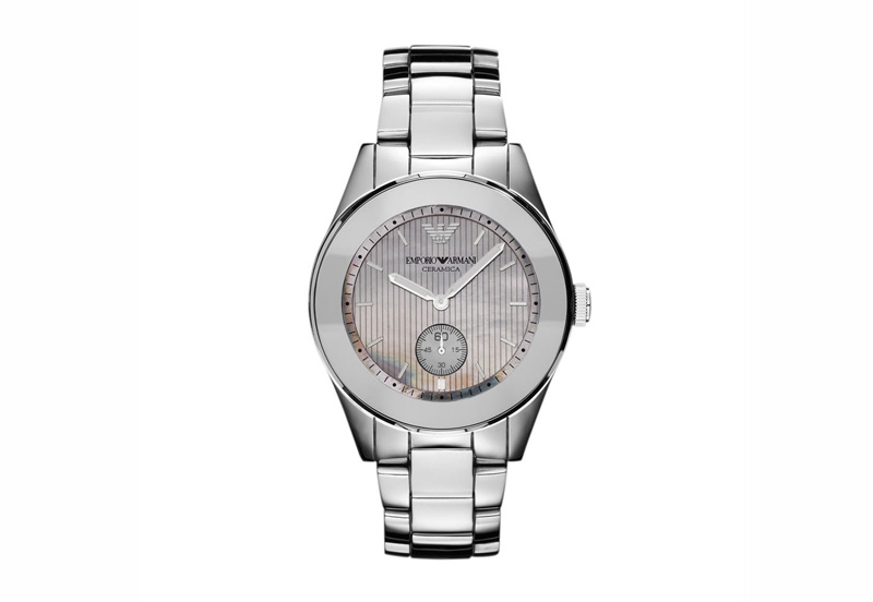 Armani horlogeband AR1463
