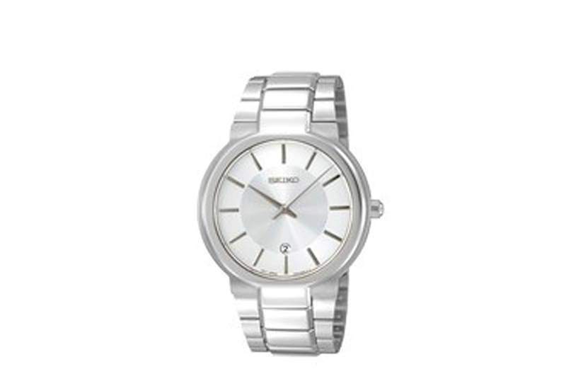 Originele horlogeband voor Seiko SKP353P1