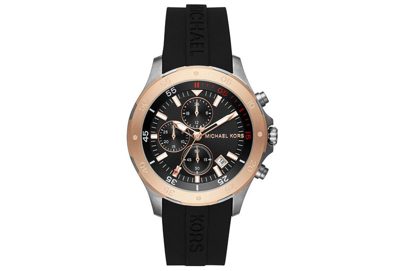 Michael Kors horlogeband MK8568