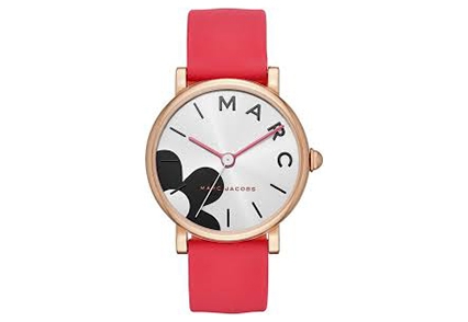 Marc Jacobs MJ1623 horlogebandje