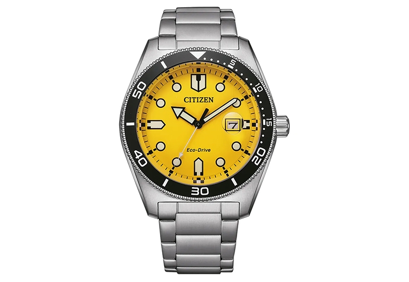 Citizen horlogeband AW1760-81Z