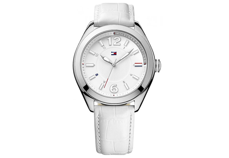 Tommy Hilfiger horlogeband TH1781364