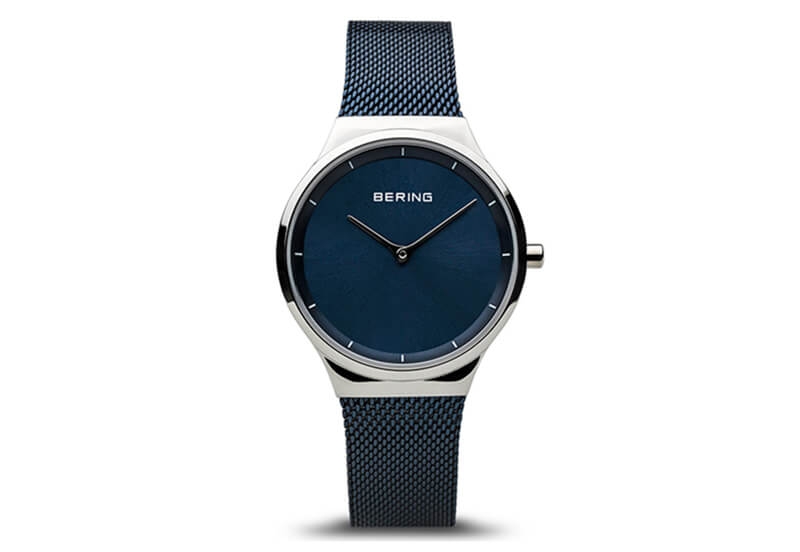 Bandje voor Bering horloge: 12131-307