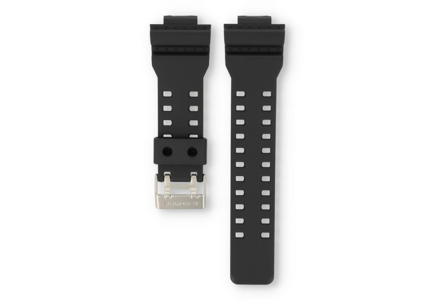 Casio G-Shock GA-100MB-1AER horlogeband