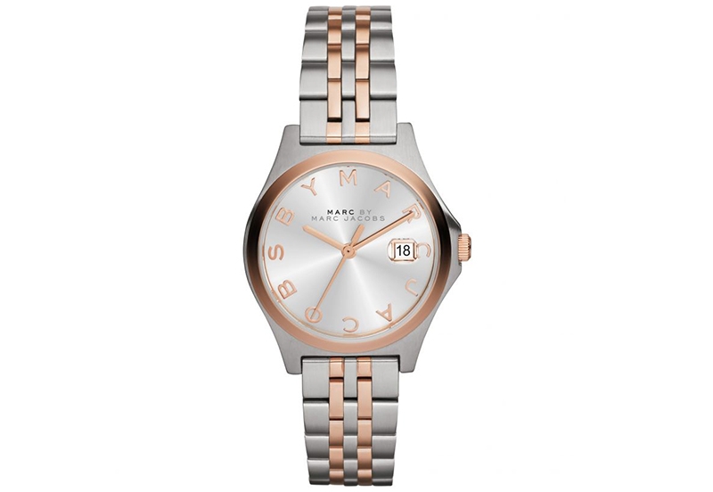 Marc Jacobs MBM3353 horlogeband