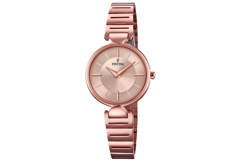 Festina horlogebandje F20322/1