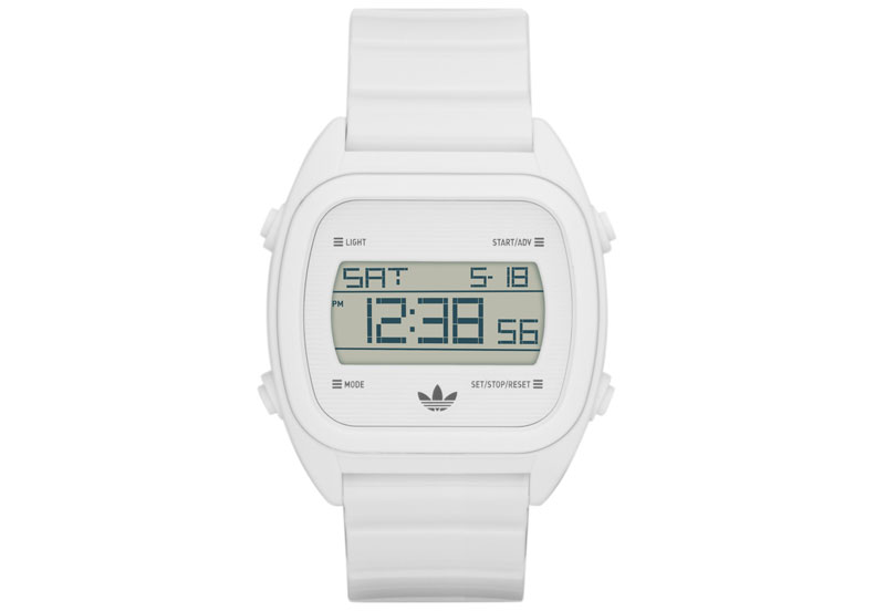 Adidas horlogeband ADH2727