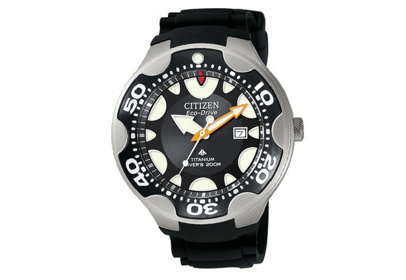 Citizen horlogeband BN0015-07E