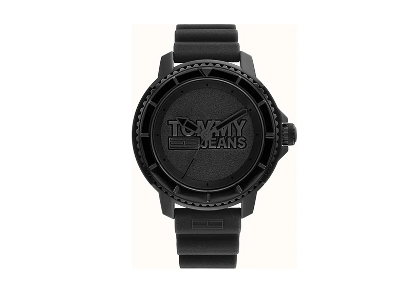 Horlogebandje voor Tommy Hilfiger horloge TH1792001